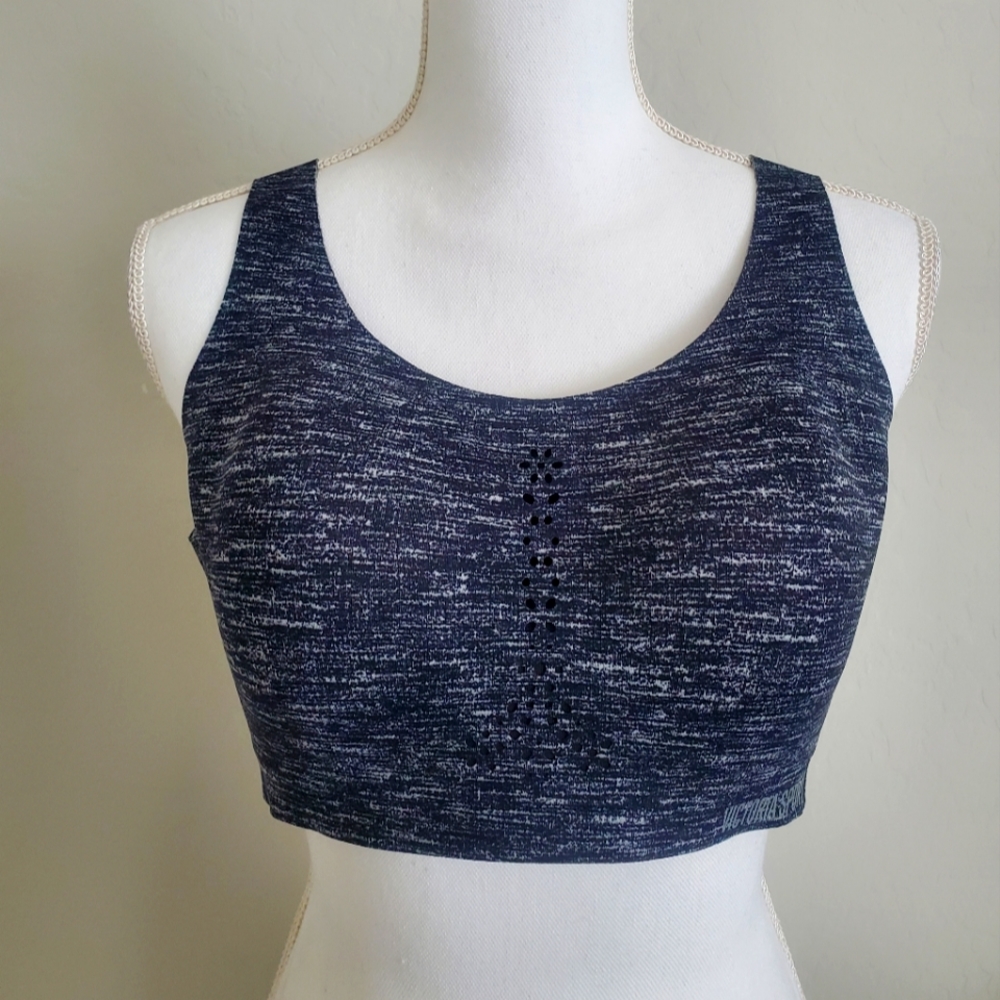 EUC Victoria's Secret Sprts Bra